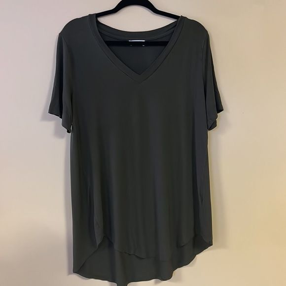 Short Sleeve Top - Picture 5 of 12